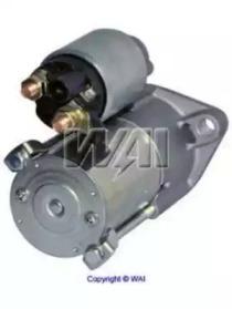 6947N_стартер! 1.2Kw Chevrolet Captiva 2.4, Opel Insignia 2.0T 07> preview 1