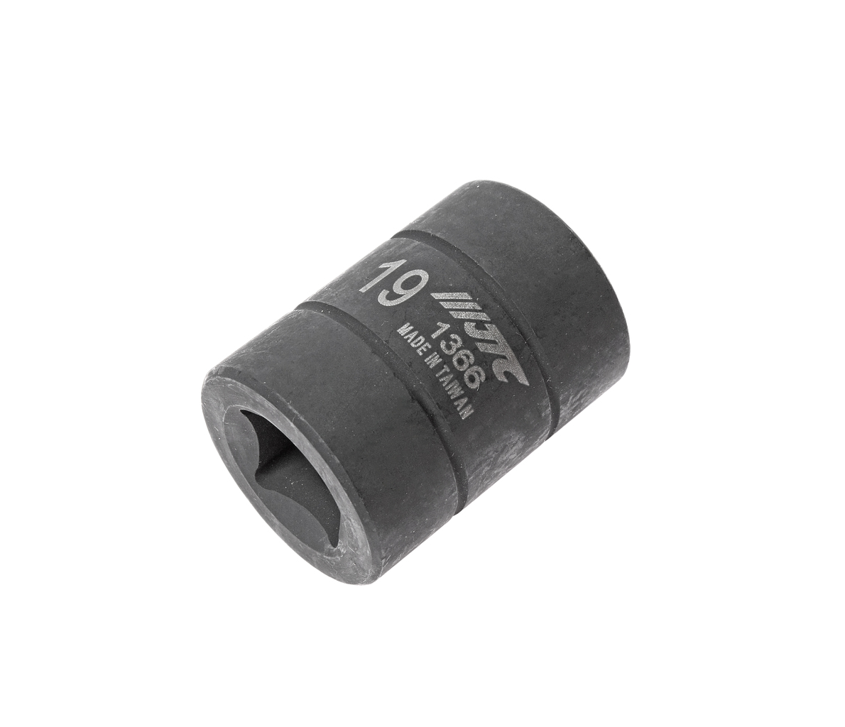 Головка для обслуживания тормозных систем типа "bendix" 5-гранная 1/2"х19мм JTC /1/10/100 preview 1