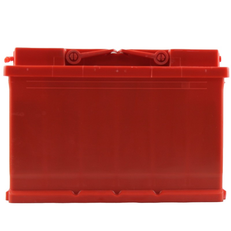 Аккумуляторная батарея Exclusive 6СТ 75 прям 278х175х190 Казахстан (ETN-575 013 062) preview 2