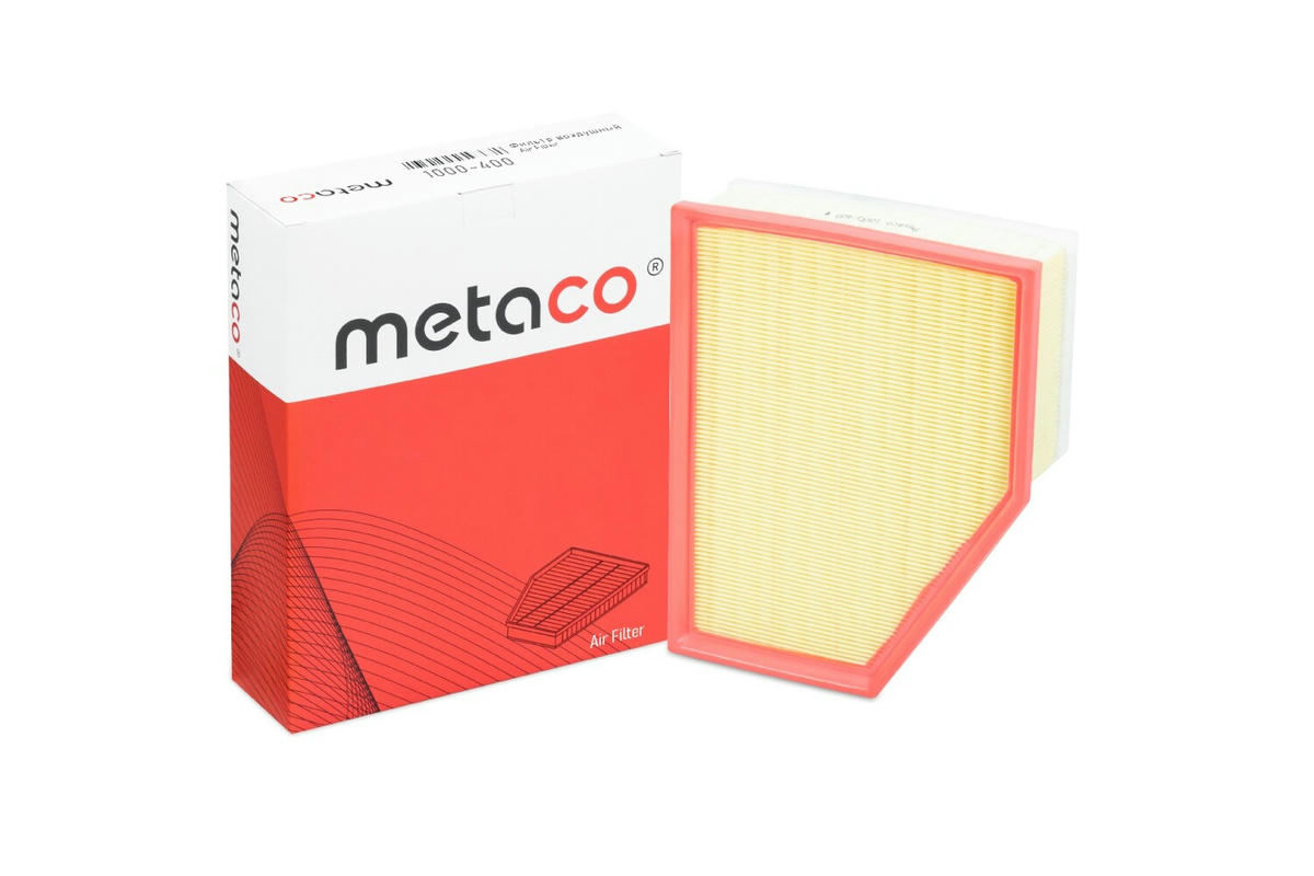 Фильтр воздушный metaco 1000-400 preview 1 Фильтр воздушный metaco 1000-400 preview 1