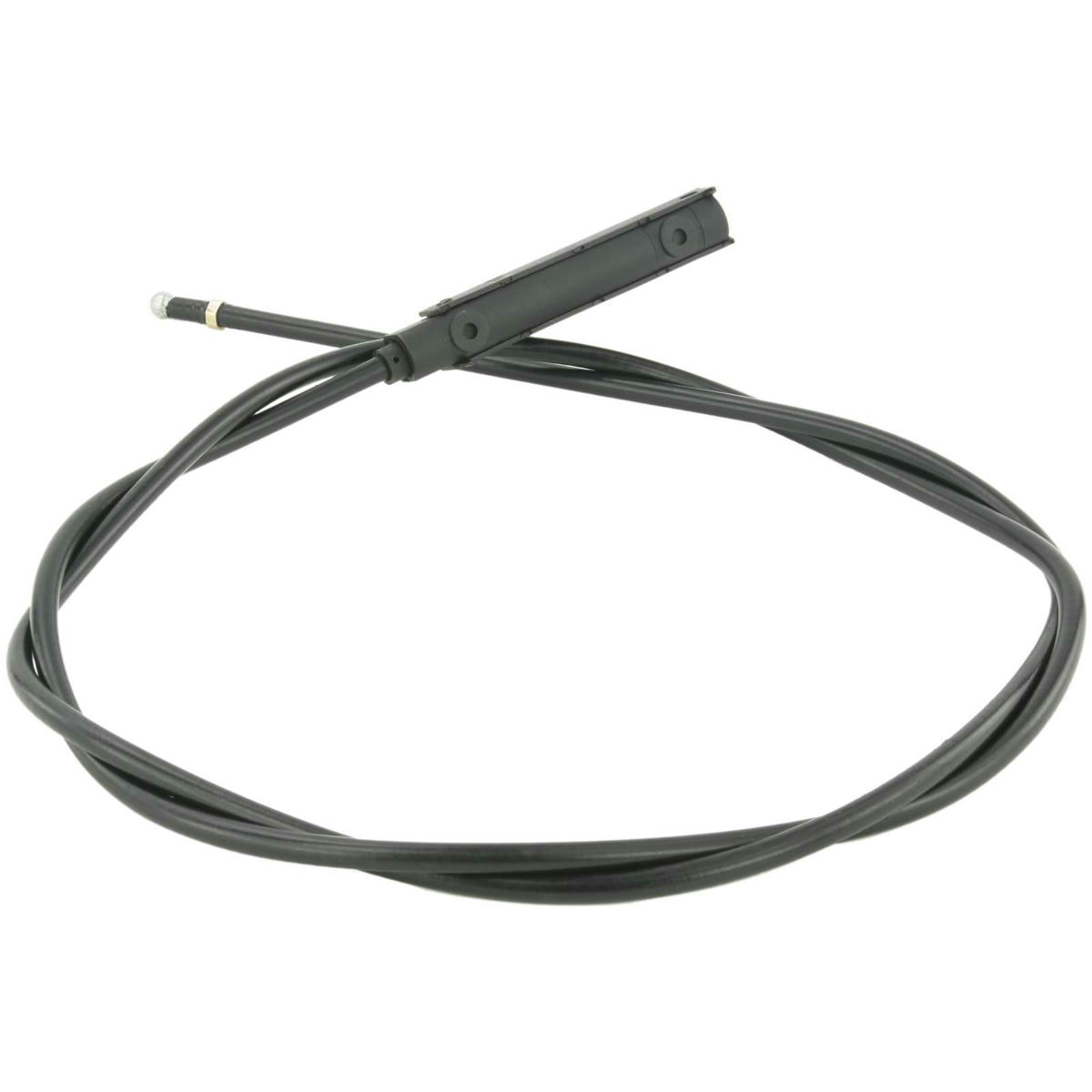 Трос привода открывания замка капота Skoda Octavia 1z 2004-2013 FEBEST 26101-OCTII preview 1 Трос привода открывания замка капота Skoda Octavia 1z 2004-2013 FEBEST 26101-OCTII preview 1