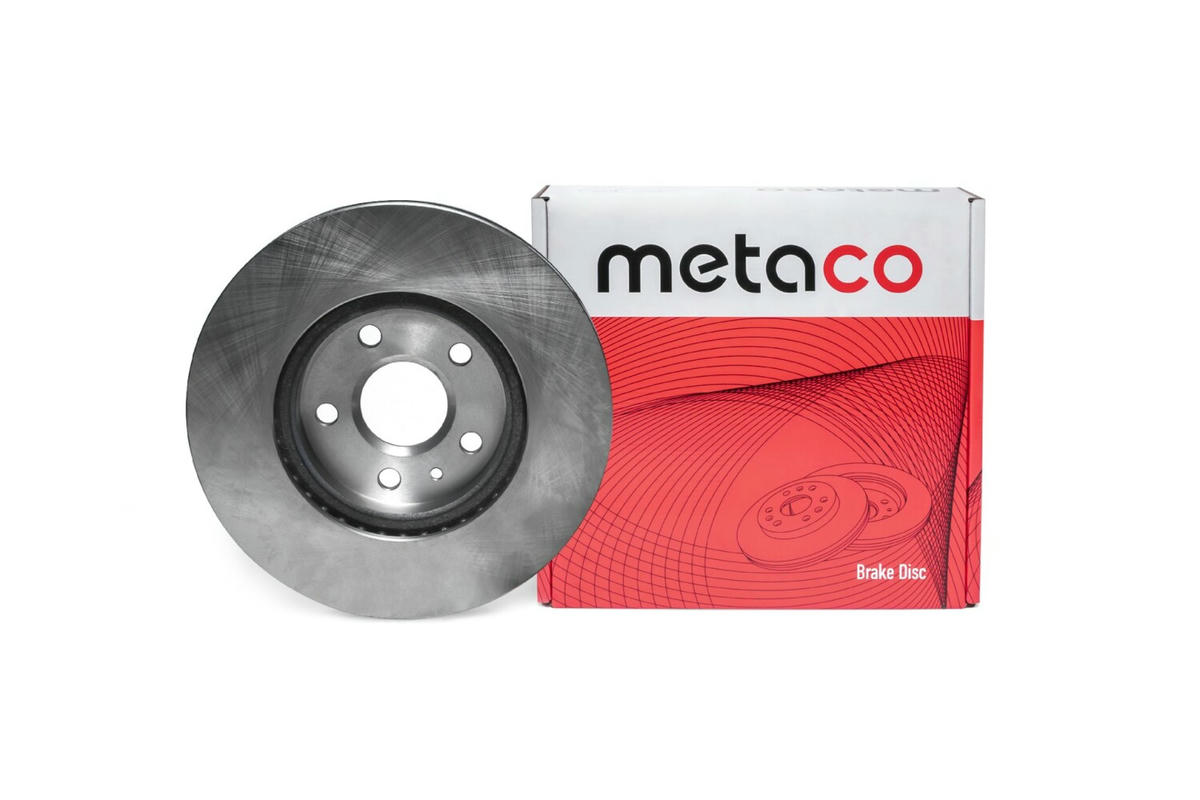 Диск тормозной metaco 3050-185 preview 1 Диск тормозной metaco 3050-185 preview 1