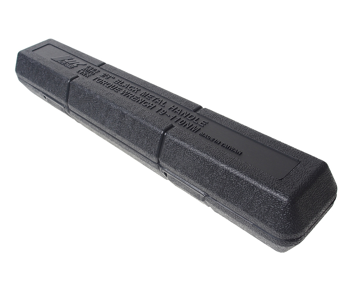 Ключ динамометрический 3/8" усилие затяжки 19-110Nm, длина 355мм JTC /1 preview 1