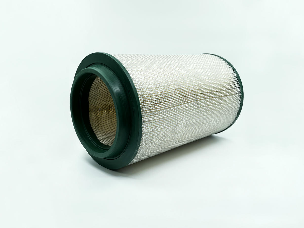 Фильтр воздушный BIG FILTER GB-565 preview 3