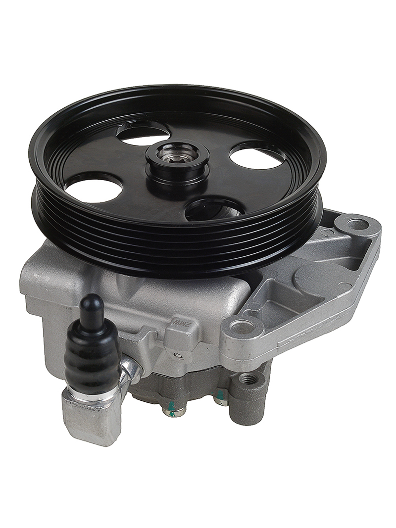 00-36441-SX_насос гидроусилителя руля! 54587 MB GLK (X204) 3.0 M272.948 08> preview 3