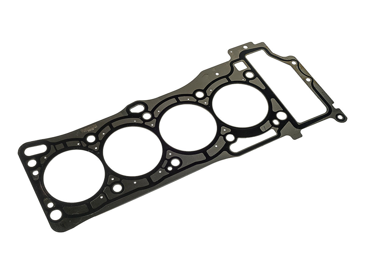 Прокладка гбц (0.5mm) Nissan Almera II (N16) 1.8 QG18DE 00> STELLOX 1125300_SX preview 2