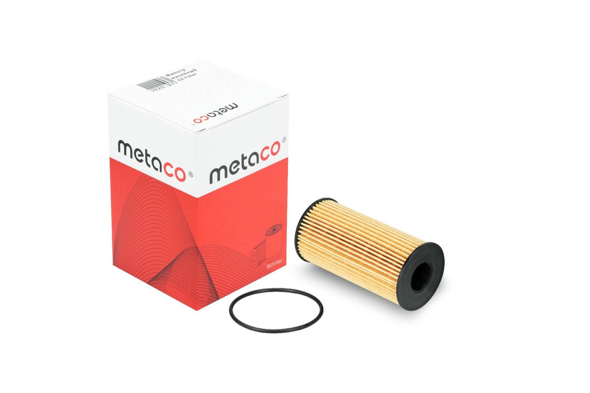 Фильтр масляный metaco 1020-071 preview 1