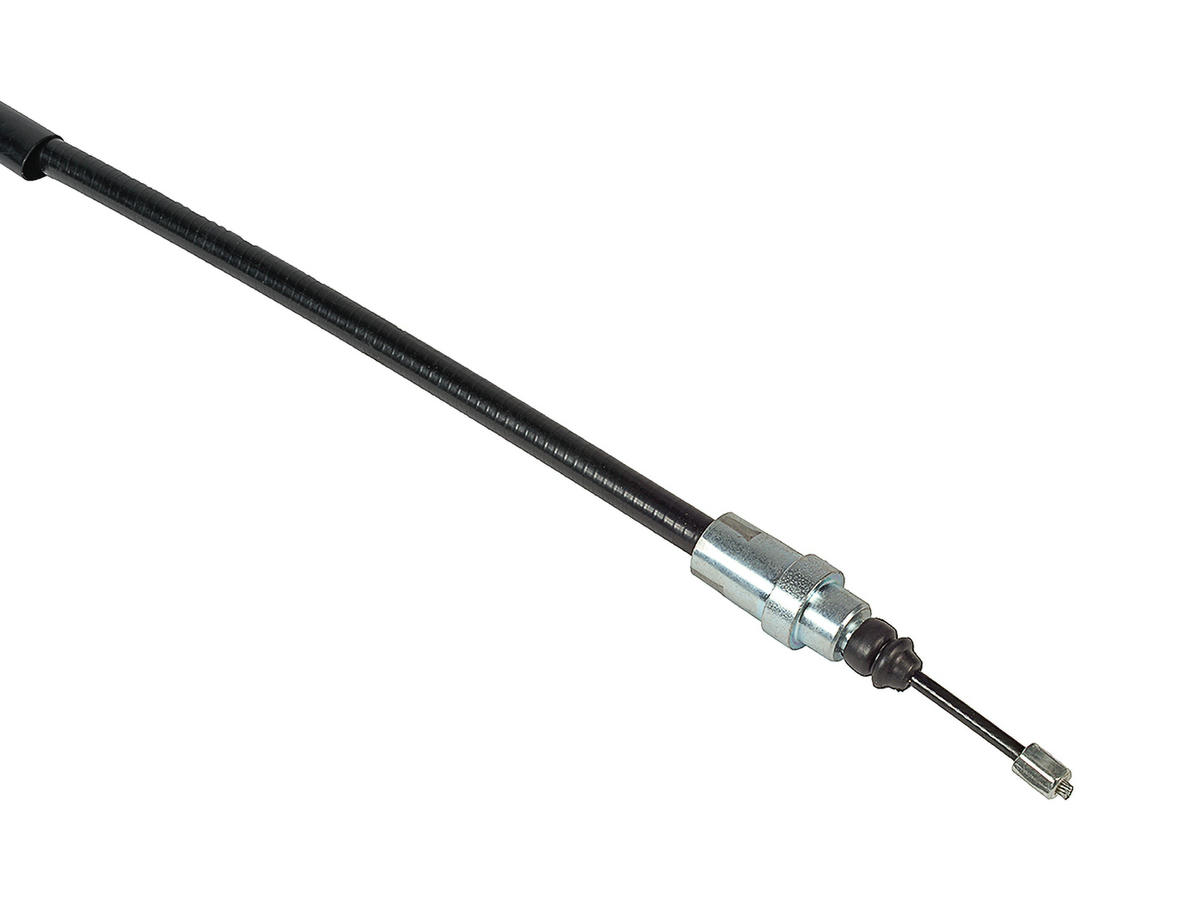 29-98641-SX_трос ручного тормоза правый! без пружины drum Peugeot 406 all 96-97 preview 2