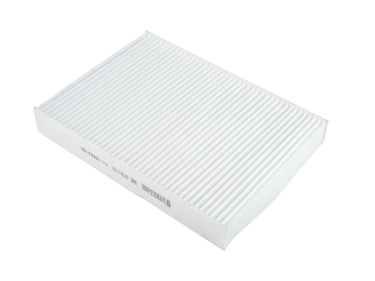 71-10604-SX_фильтр салона! Nissan Qashqai 1.5DCI 14> preview 7