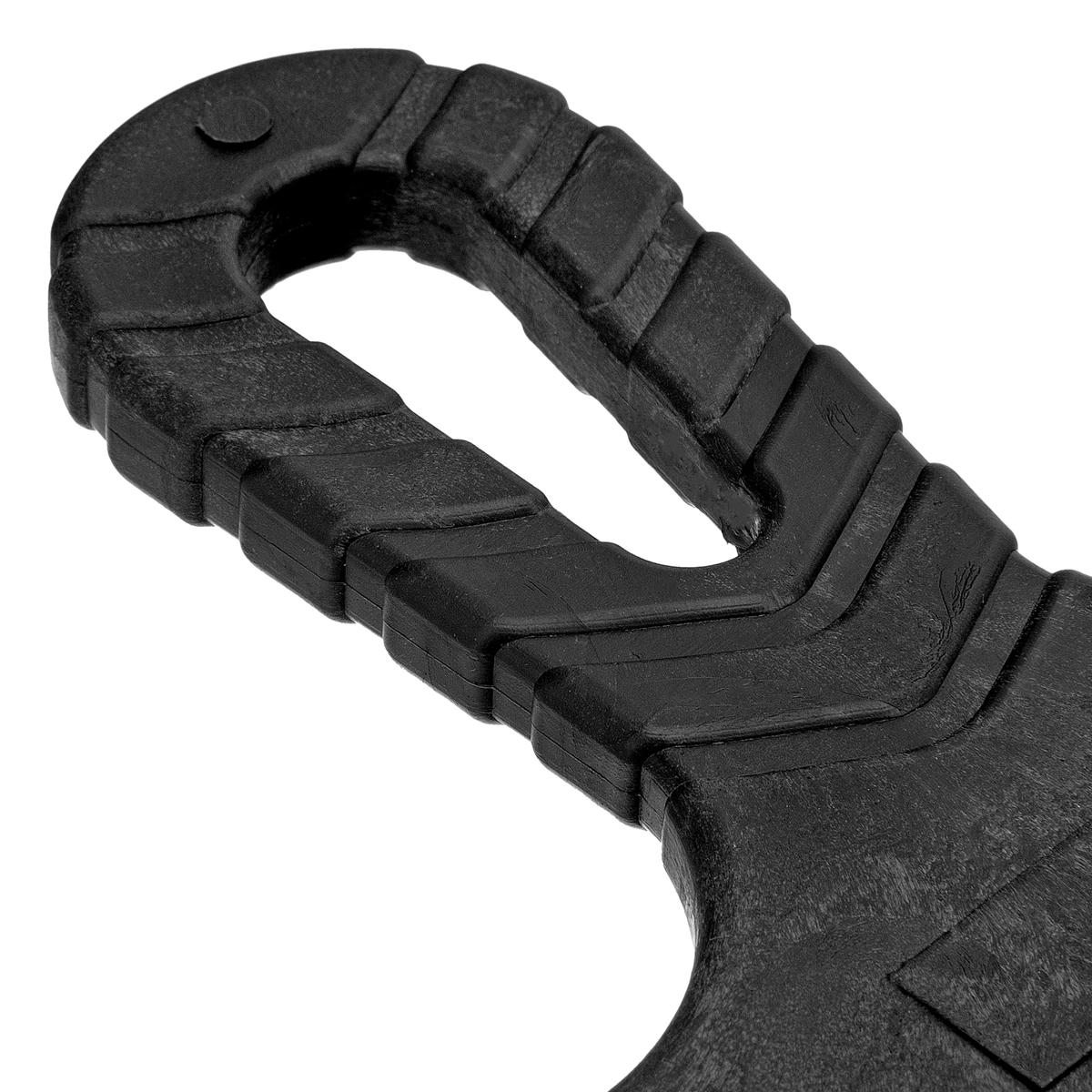 Шпатель фасадный из нерж. стали 600мм, пластмассовая ручка СИБРТЕХ preview 1