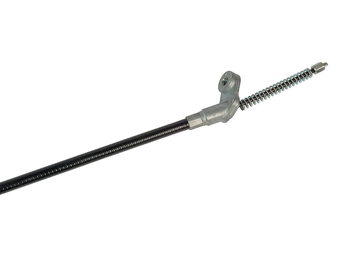 29-98802-SX_трос ручного тормоза! л. Nissan Qashqai/Qashqai+2 1.5-2.0i/dCi 07> preview 3