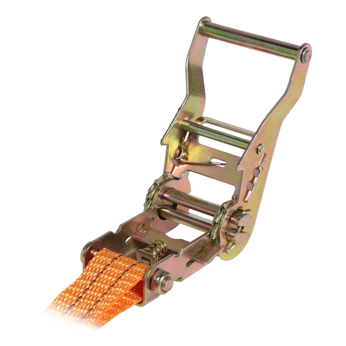 Ремень крепления груза AirLine AS-T-04 preview 2