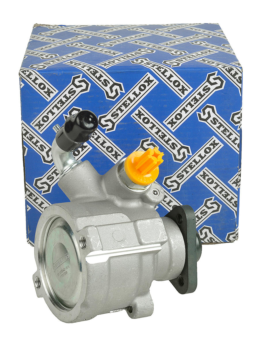 00-35542-SX_насос гидроусилителя руля! 53867 Alfa Romeo 156/166/GT/Spider 1.6/1.8/2.0/3.2 97> preview 3