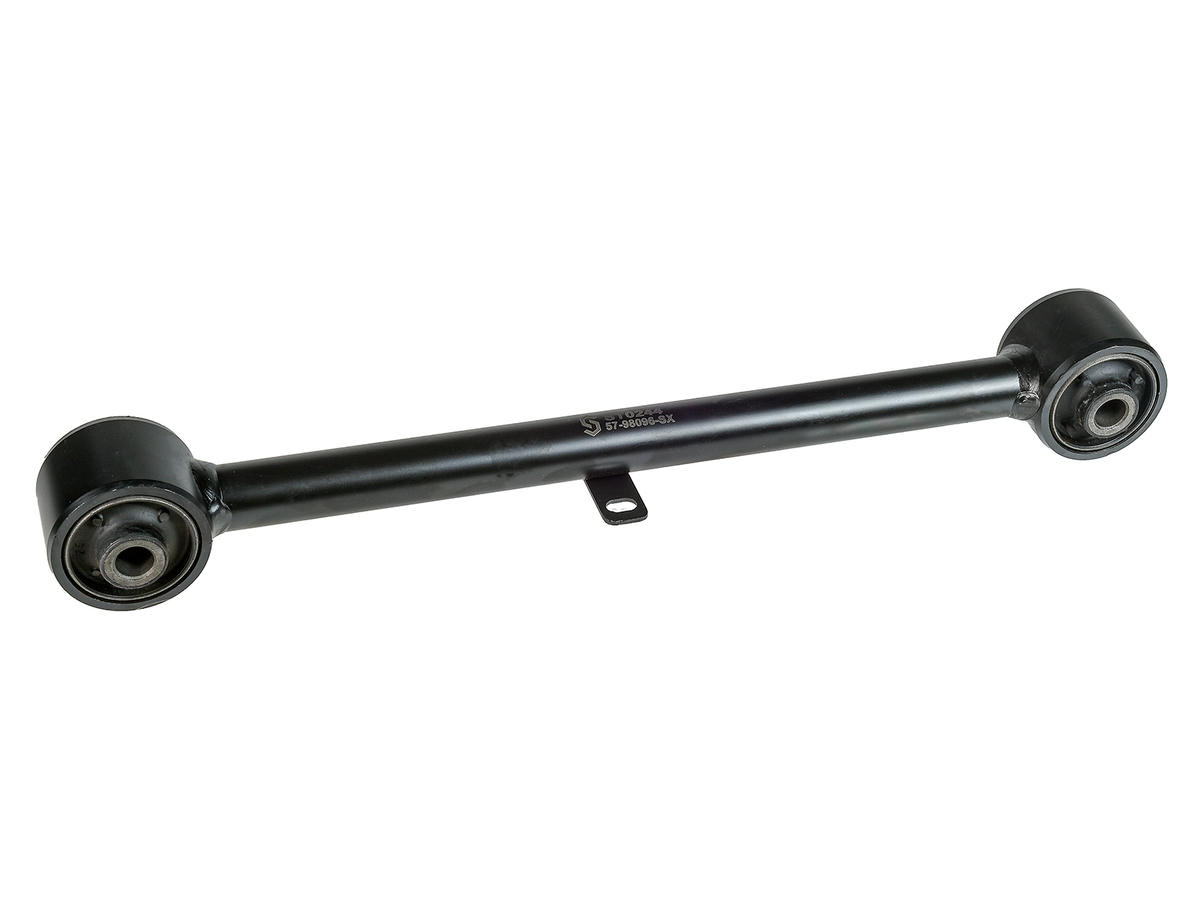 57-98096-SX_рычаг задней подвески продольный верхний правый! Toyota Land Cruiser 98> preview 2