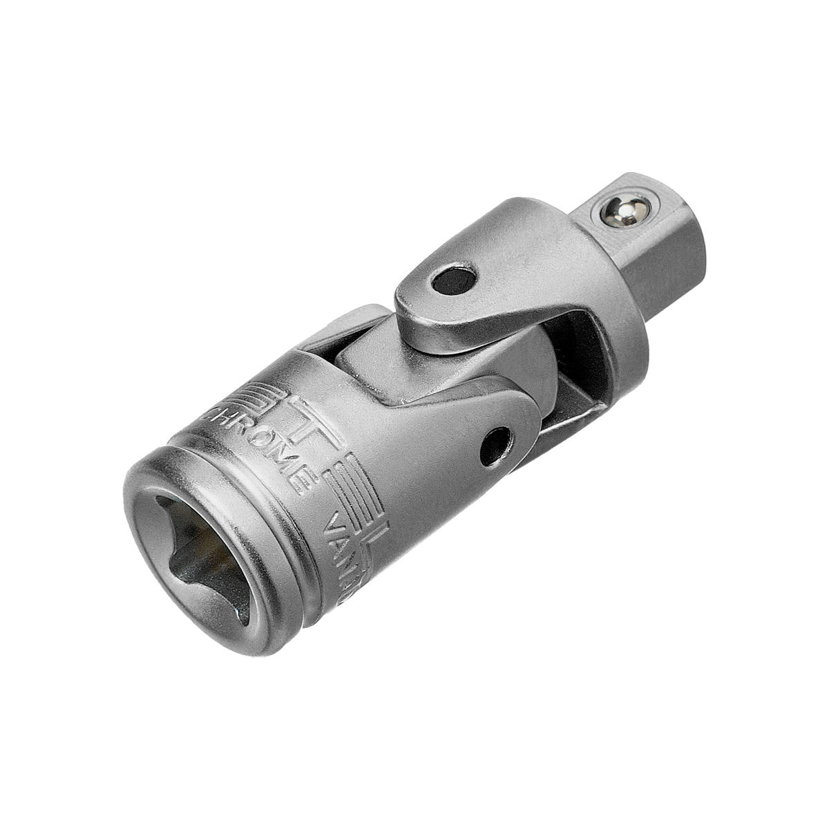 Набор инструмента 1/2" 1/4" пластиковый кейс 76пр. STELS preview 7