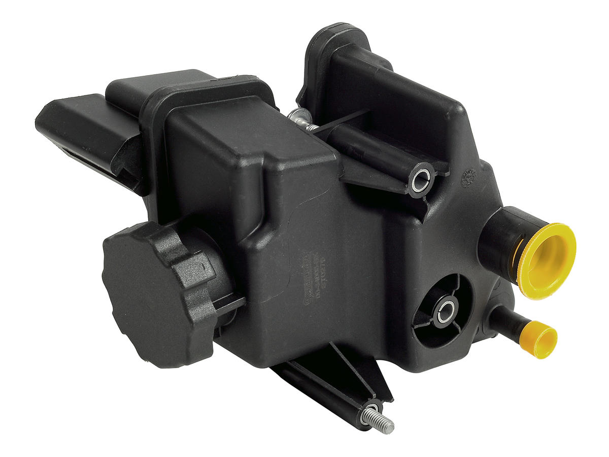 00-34008-SX_бачок гидроусилителя! МВ W164 463 preview 3