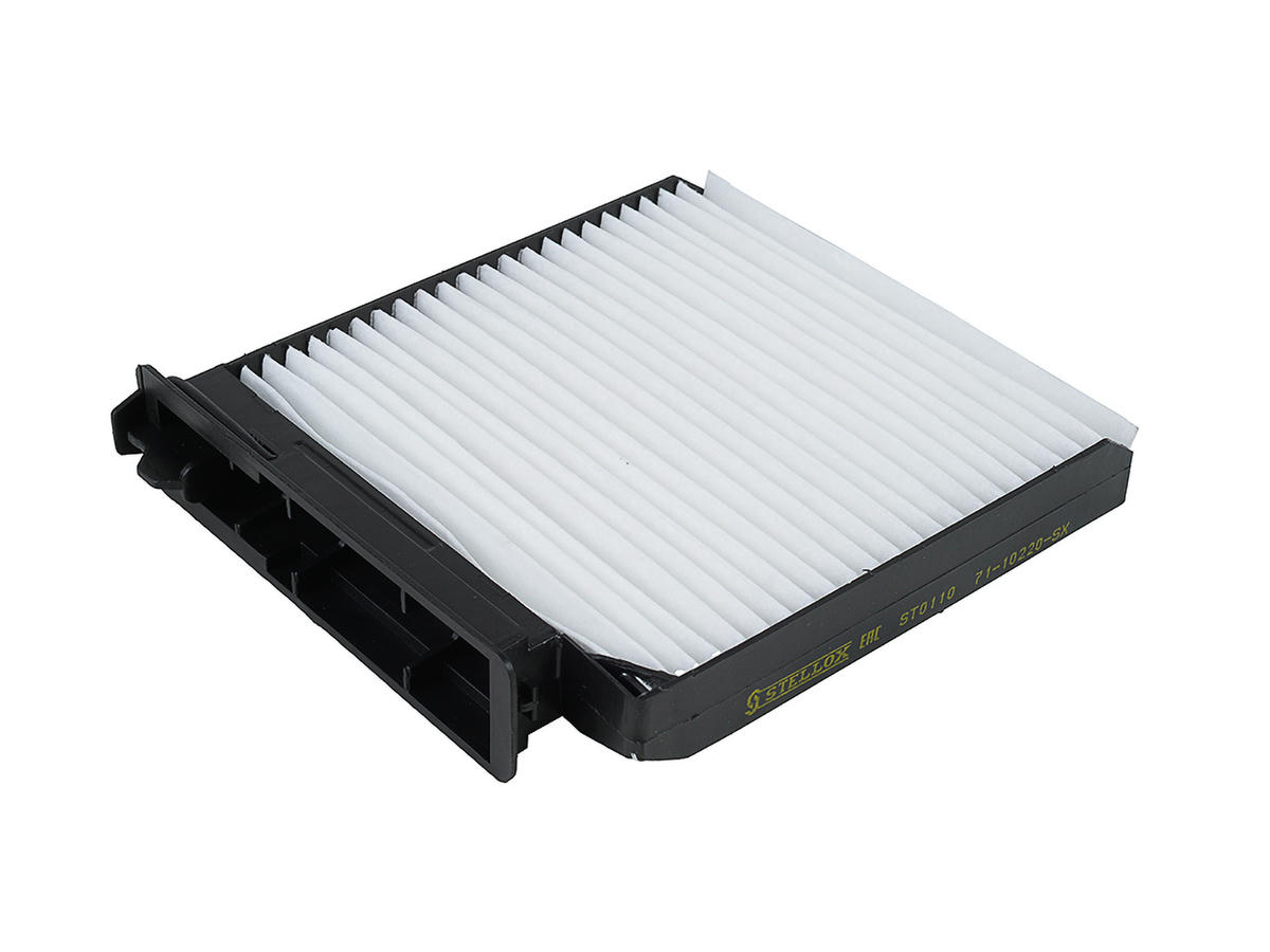 Фильтр салона Stellox 71-10220-SX preview 3