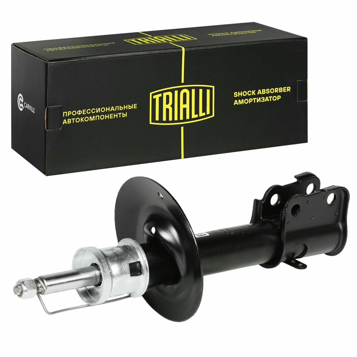 Амортизатор подвески TRIALLI AG 03055 preview 1