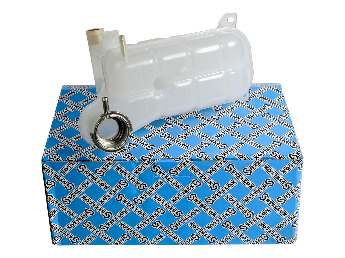 75-51267-SX_бачок расширительный! MB W124 2.0-3.0 84-93/W201 2.0-2.6 82-93 preview 1