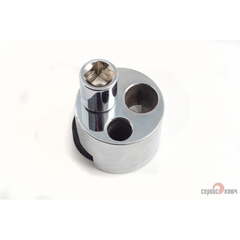 Шпильковерт 4-17мм ПРОФИ СЕРВИС КЛЮЧ preview 1