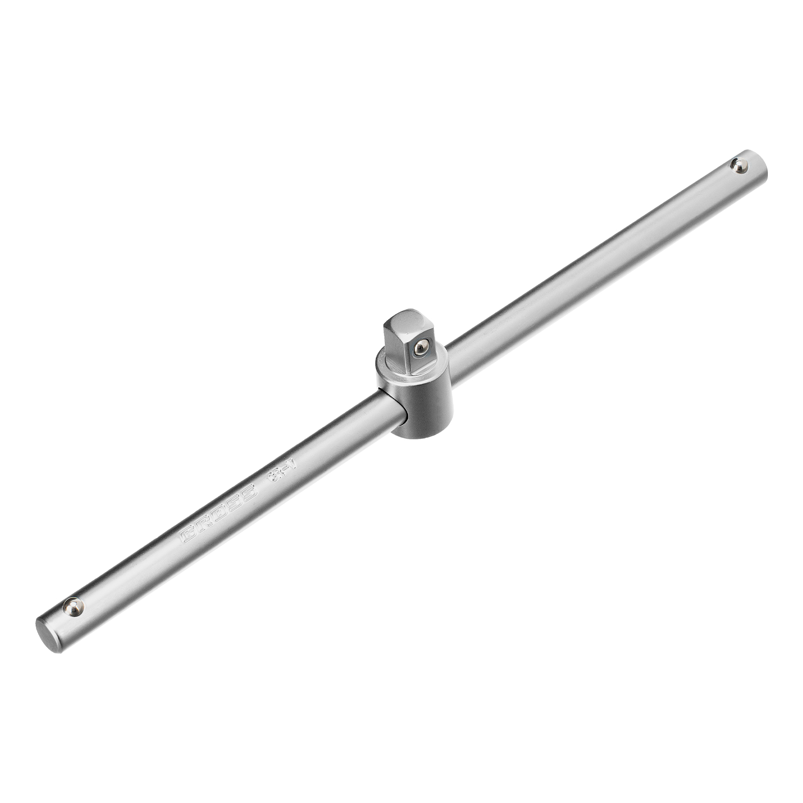 Набор инструмента 24пр. 1/2" 120 зубьев GROSS preview 12
