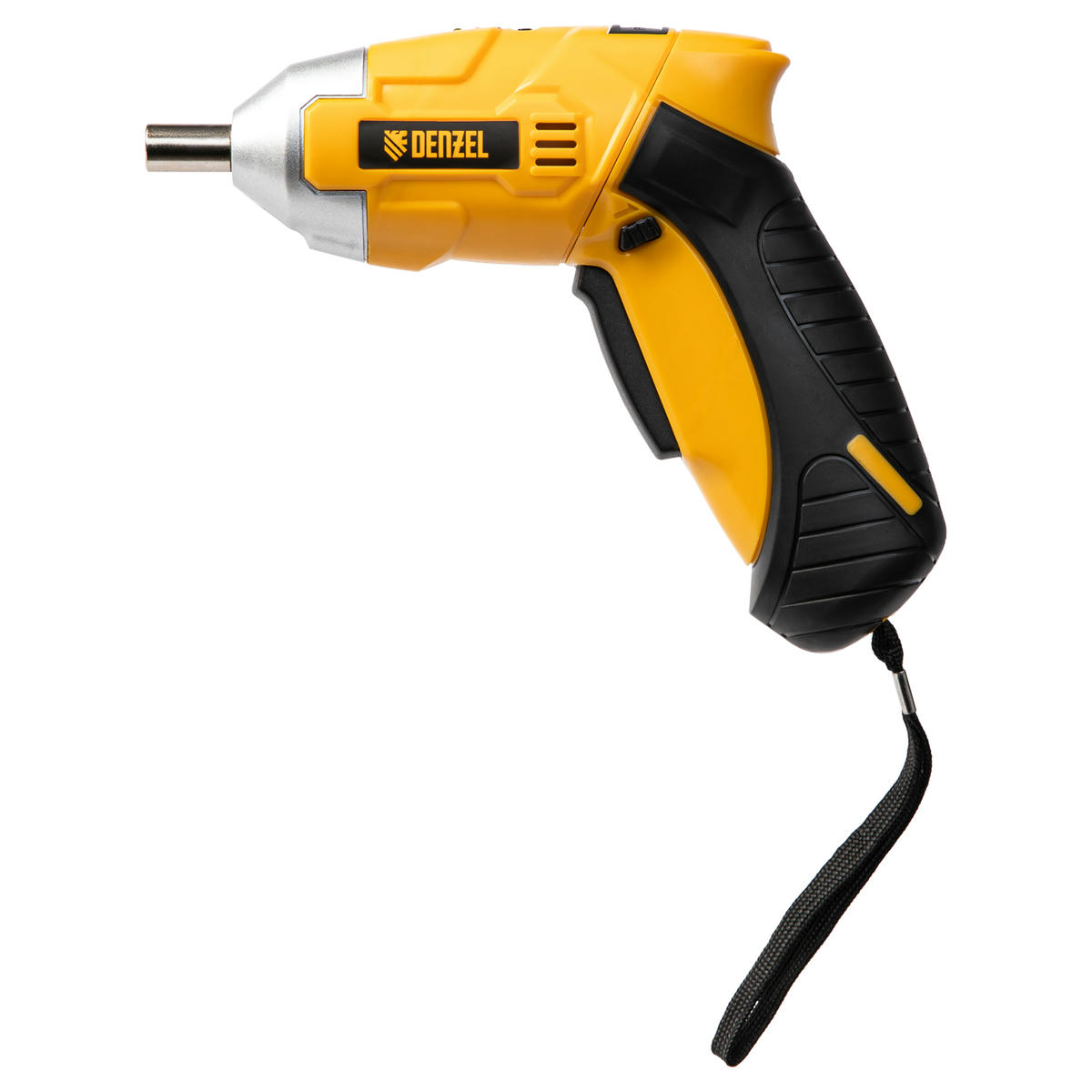 Отвертка аккумуляторная CSL-3,6-02, Li-Ion, 3,6 В, 1,3 Ач (в блистере) Denzel preview 2