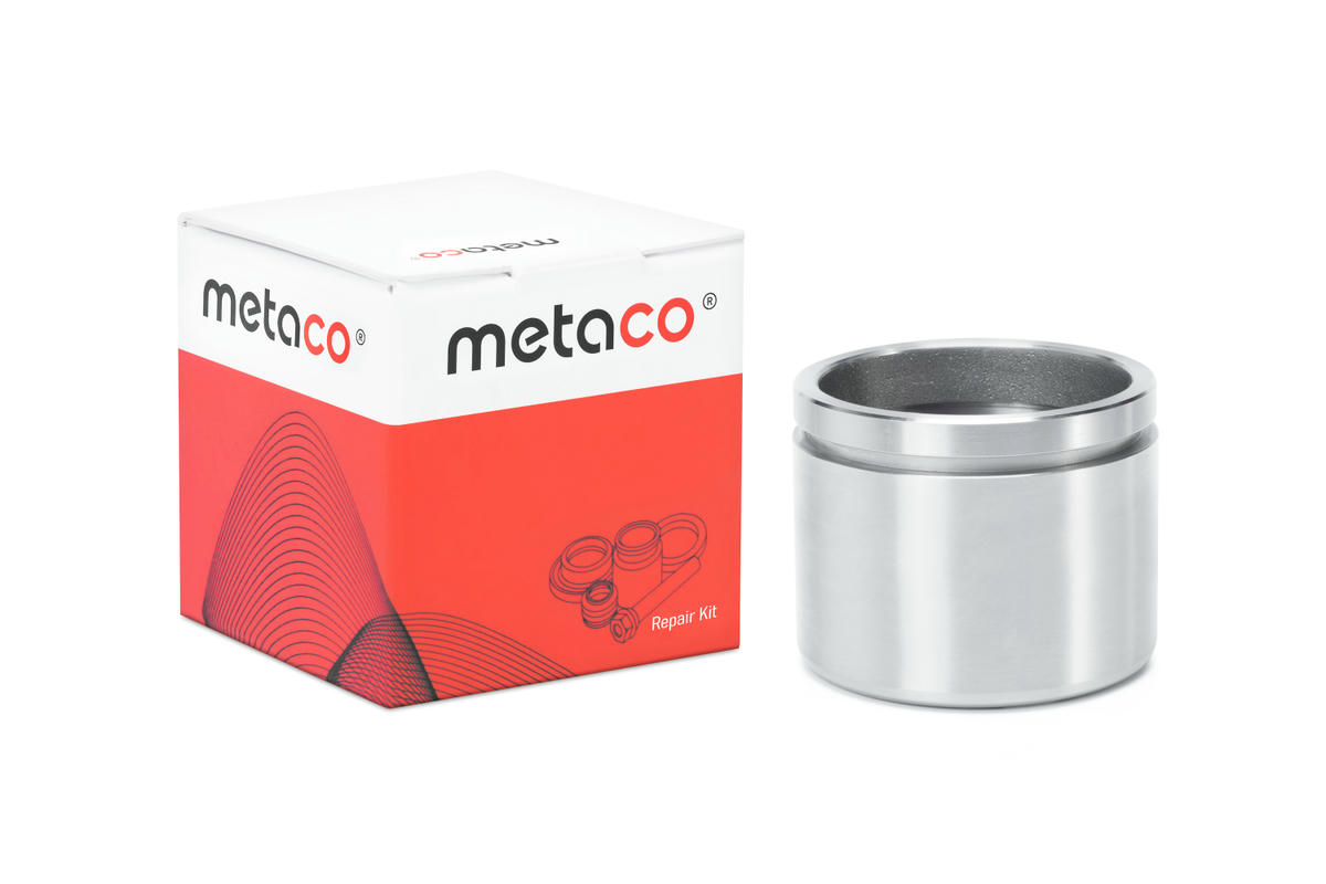 Поршень переднего суппорта metaco 3240-100 preview 1