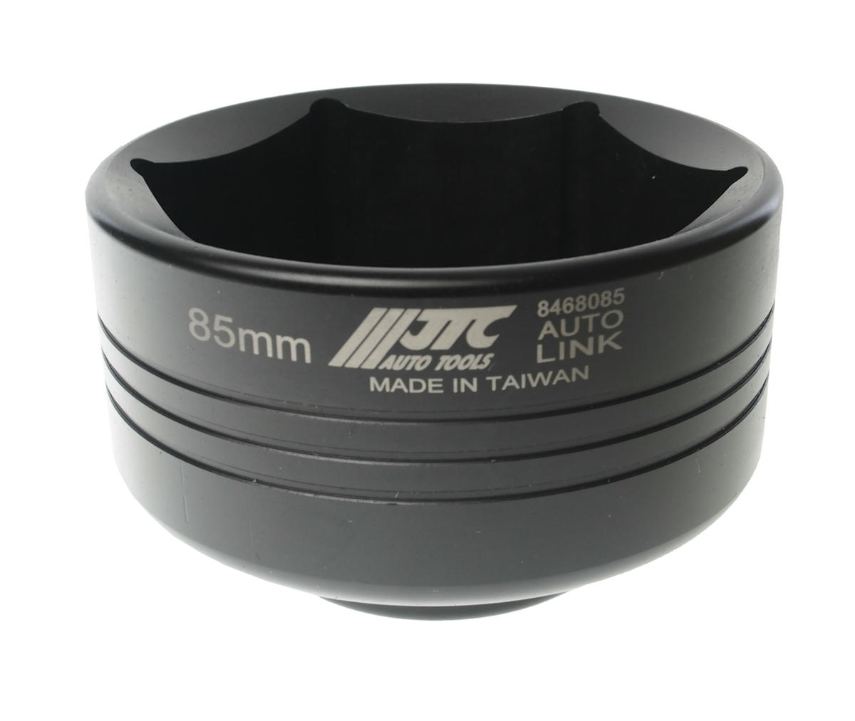 Головка торцевая JTC JTC-8468085 preview 2