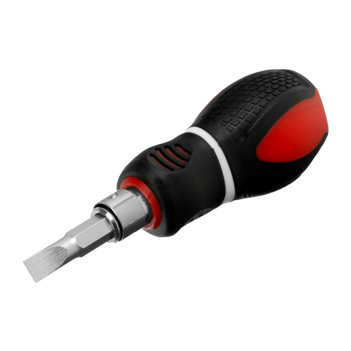 Отвертка комбинированная SL6,0 x Ph2х38 мм, MATRIX preview 2