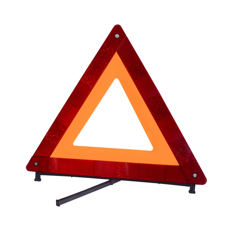 Знак аварийной остановки AVS WT-004, шт preview 1