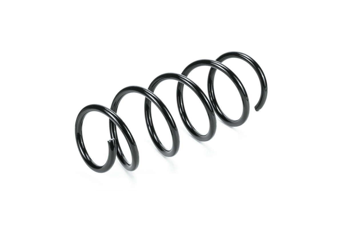 Пружина передняя OPEL CORSA D (2006>) Metaco 4840-167 preview 2