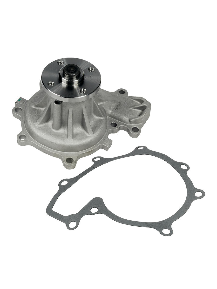 81-04241-SX_насос водяной !Isuzu NPR preview 2