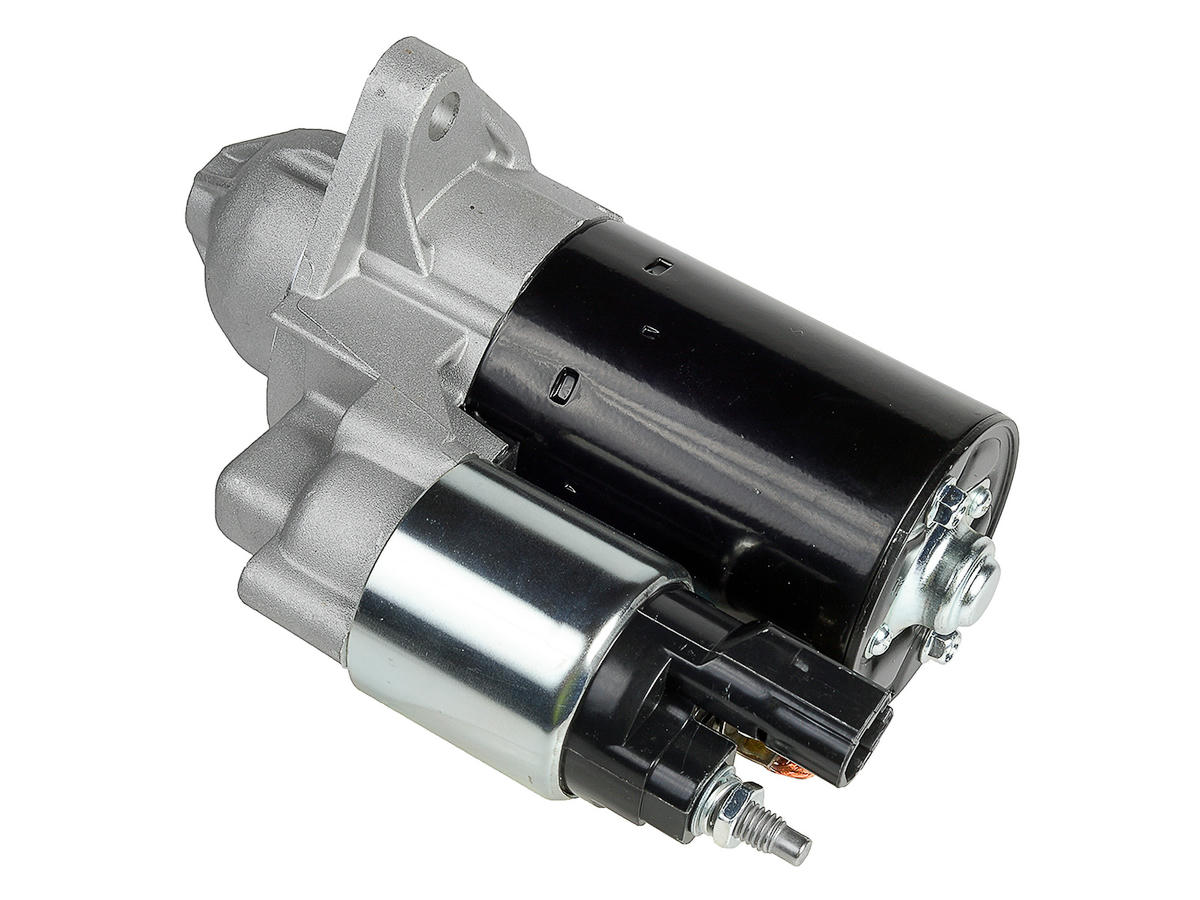 06-10068-SX_стартер! 12V 1.1KW 11T Toyota Corolla/Avensis/Rav4 1.4-1.8 00> preview 2