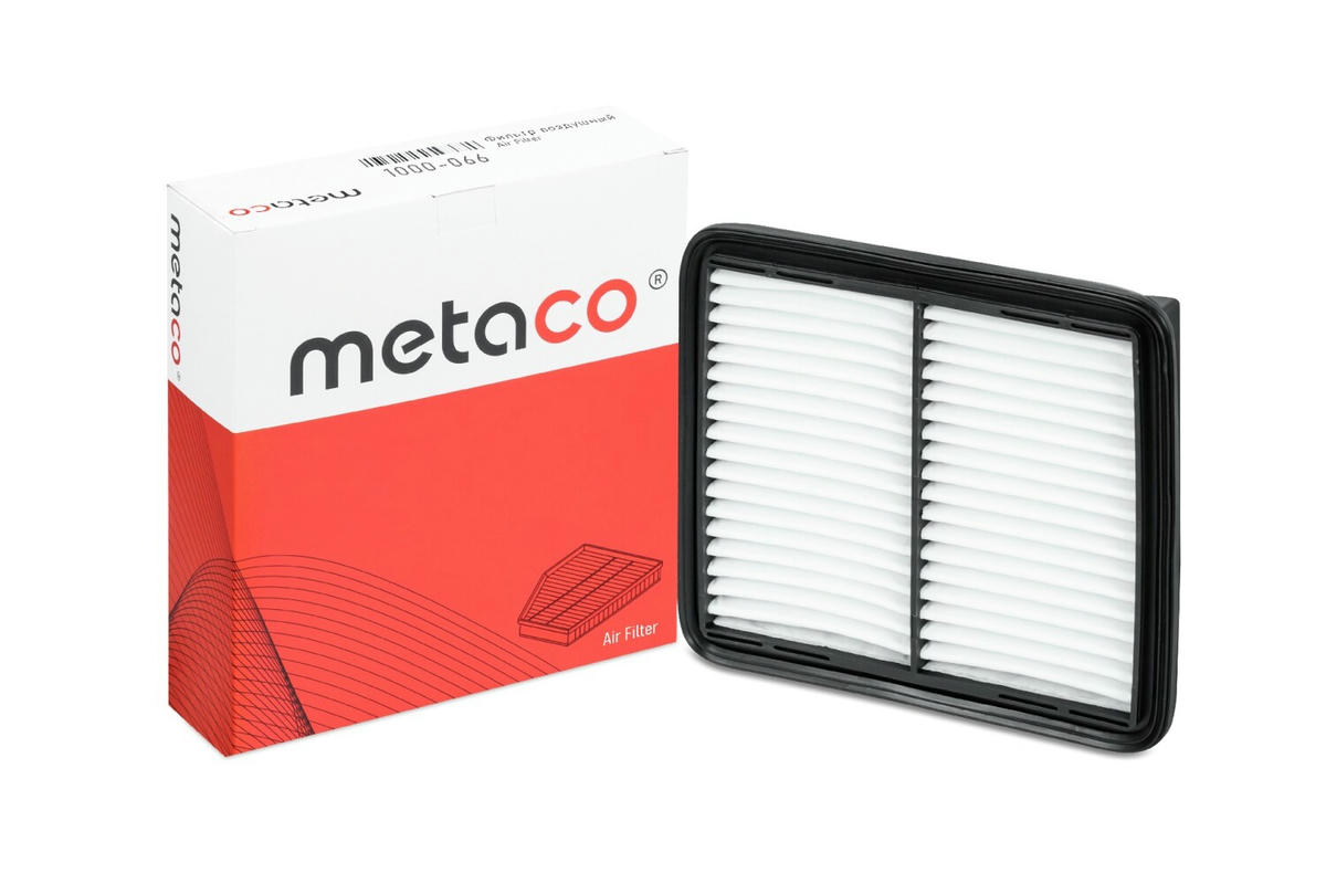 Фильтр воздушный metaco 1000-066 preview 1