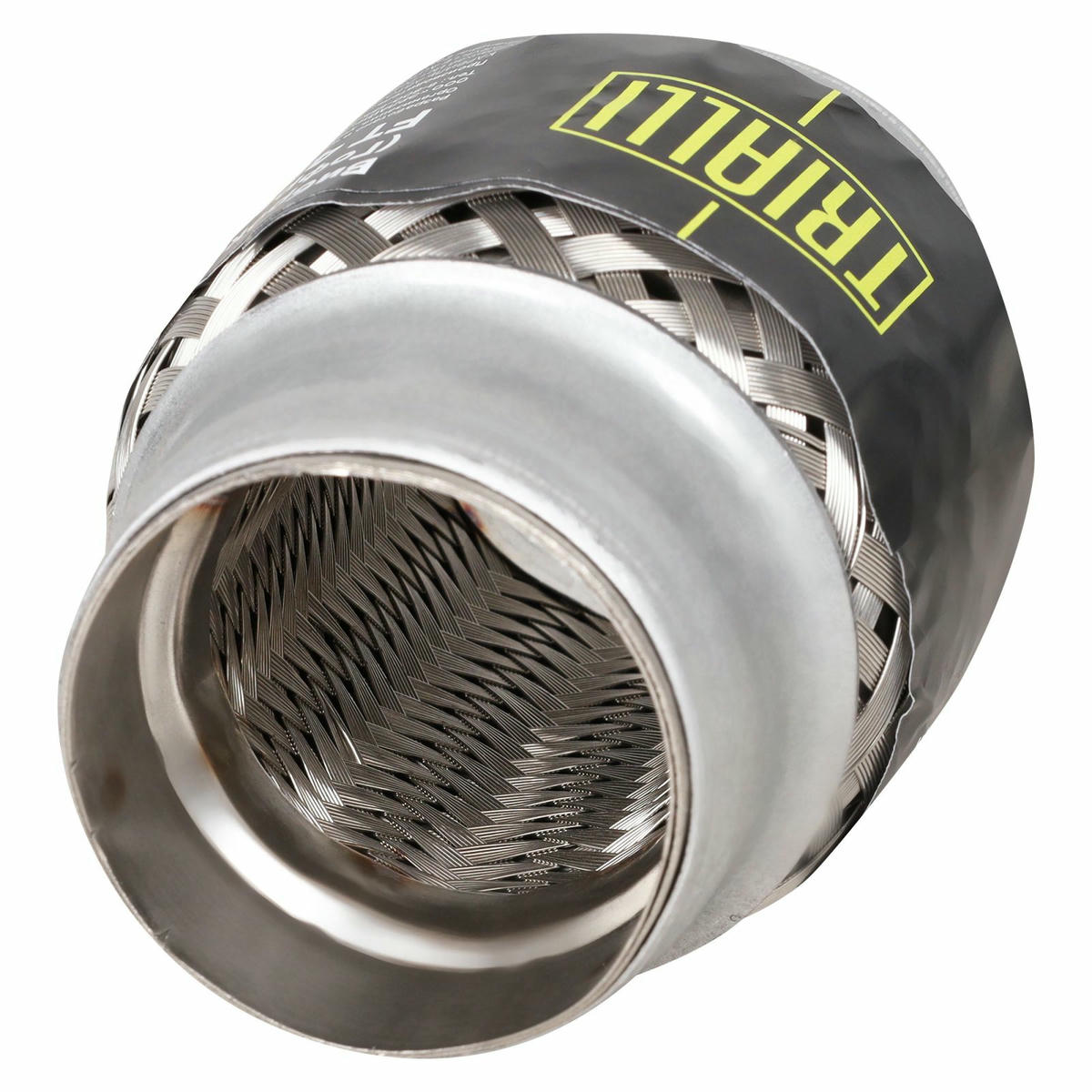 Гофра глушителя TRIALLI FT45100 preview 4