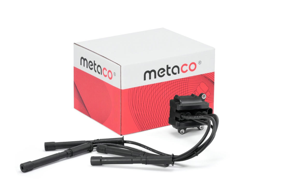 Катушка зажигания metaco 6908-090 preview 1