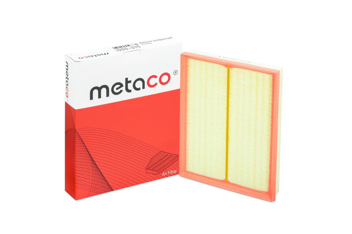 Фильтр воздушный metaco 1000-015 preview 1