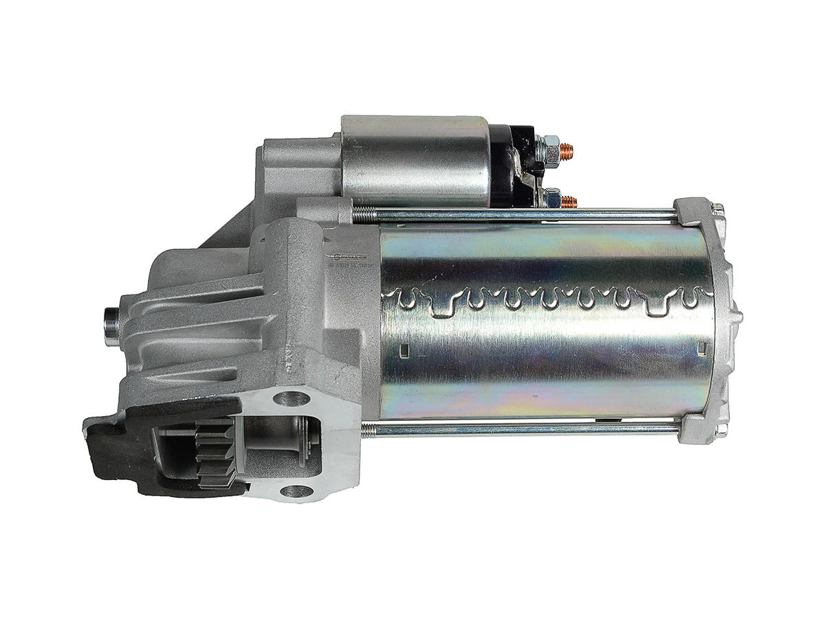 06-10034-SX_стартер! 12V 2.0KW 19TFord Transit/Mondeo 2.0/2.4D/TD 00> preview 1