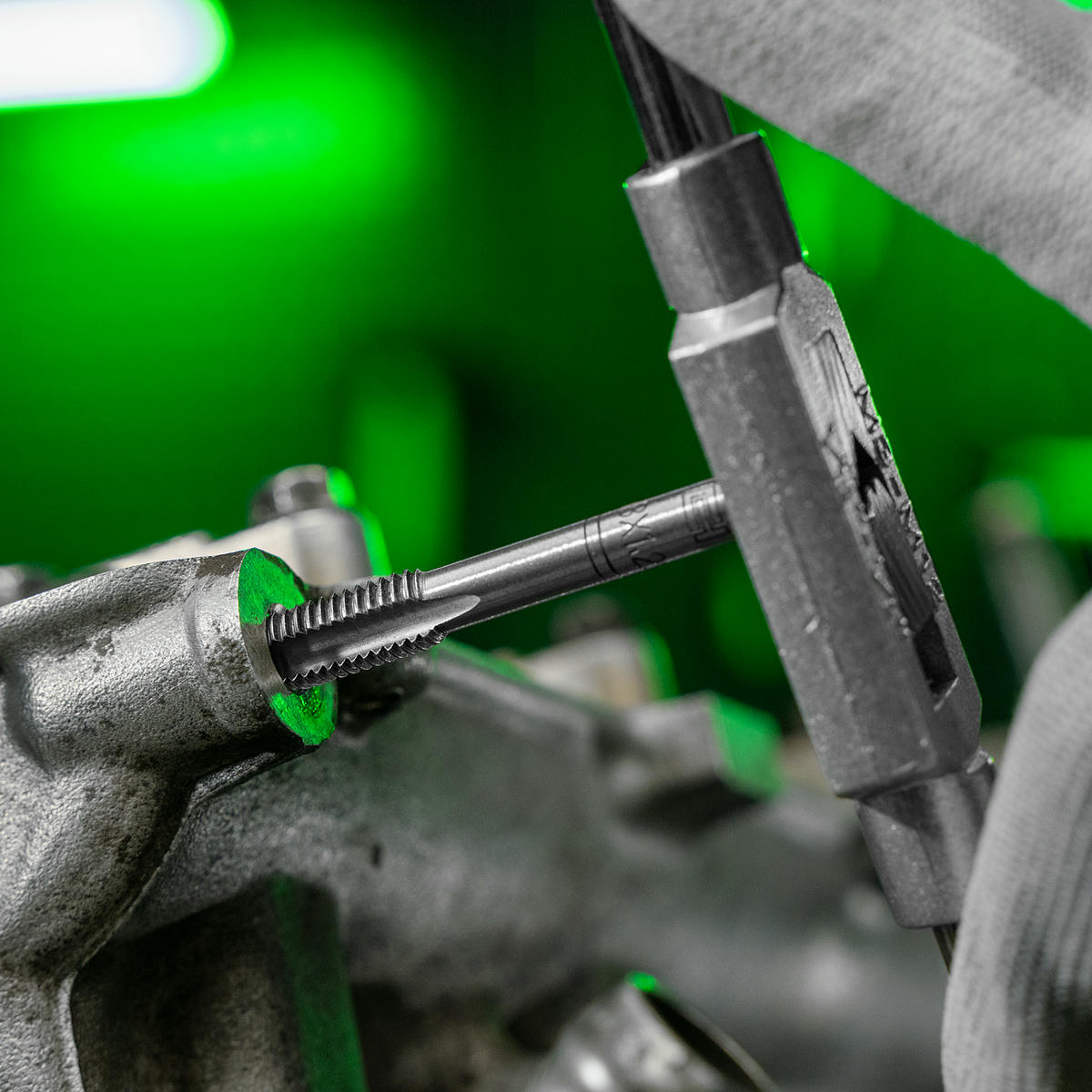 Набор метчиков 21пр СИБРТЕХ preview 9