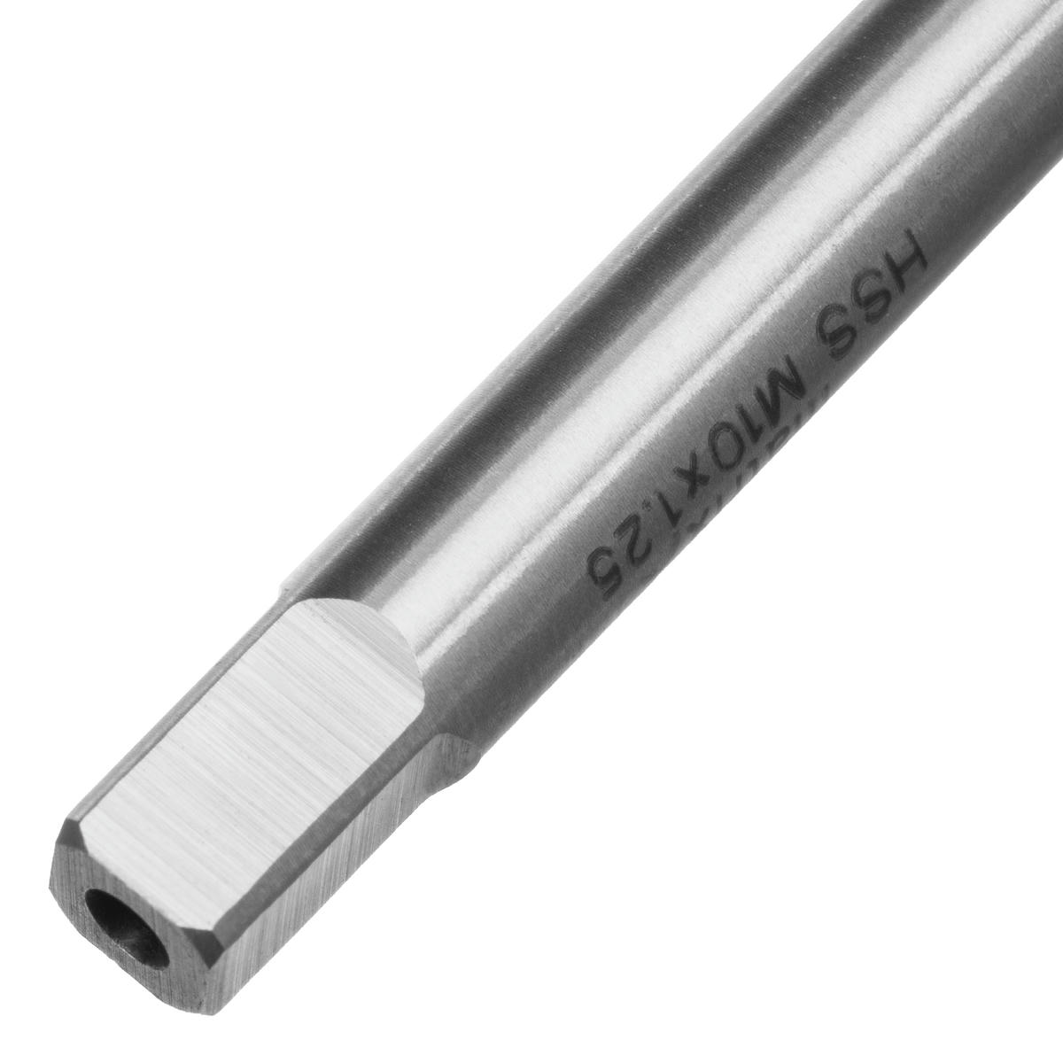 Метчик М10х1,25 ручной MATRIX preview 5