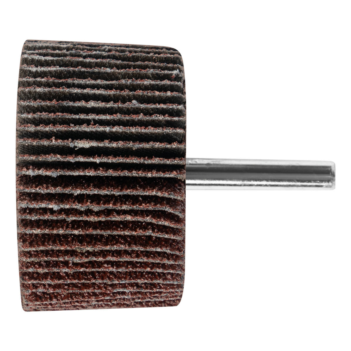 Круг лепестковый для дрели, 50x30x6 мм, P 120 MATRIX 74176 MATRIX 74176 preview 4