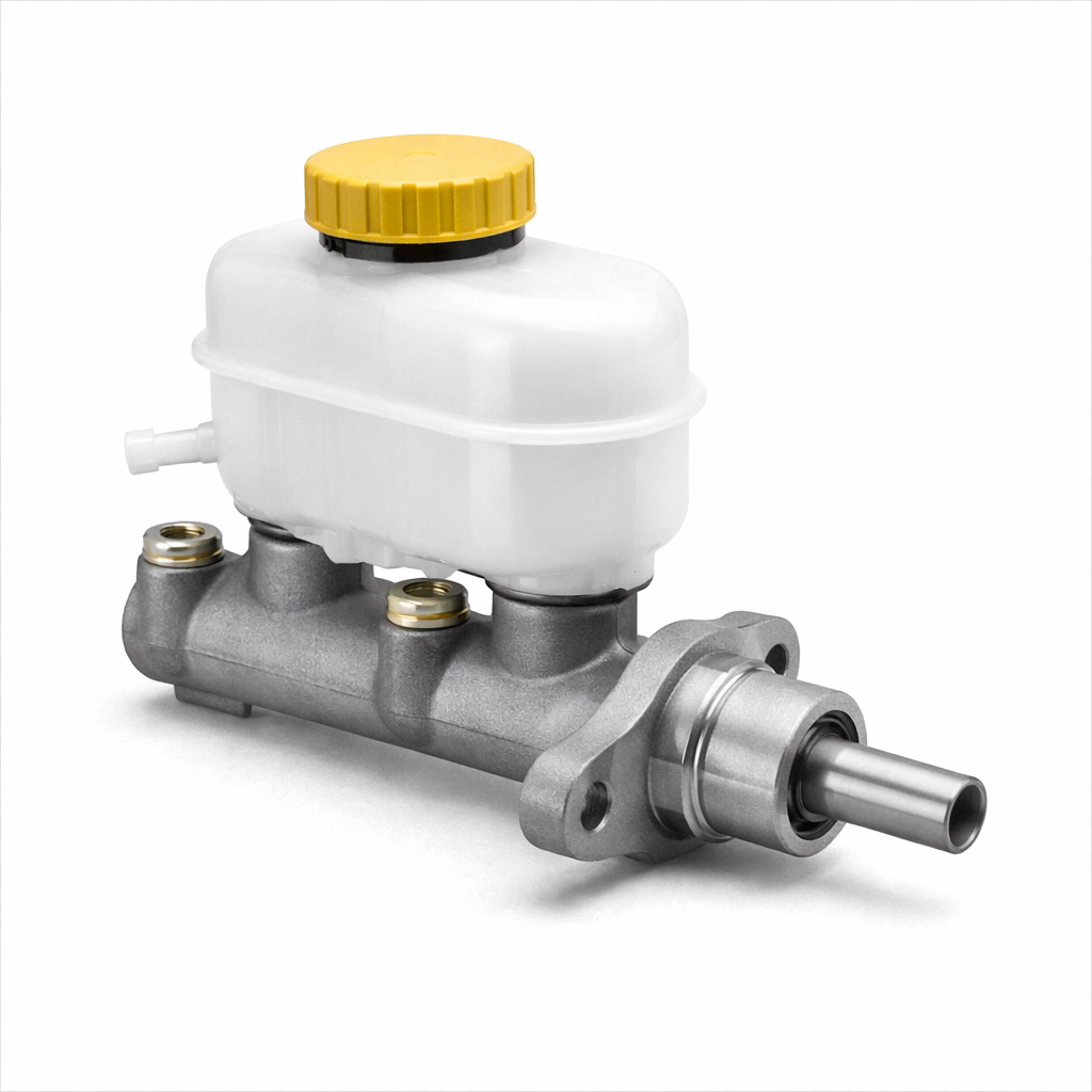 Главный тормозной цилиндр фото Главный тормозной цилиндр фото