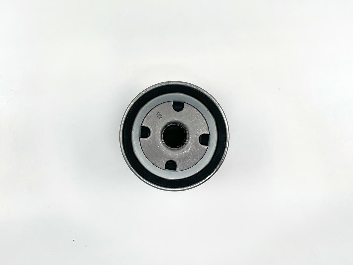 Фильтр масляный BIG FILTER GB-1201 preview 3