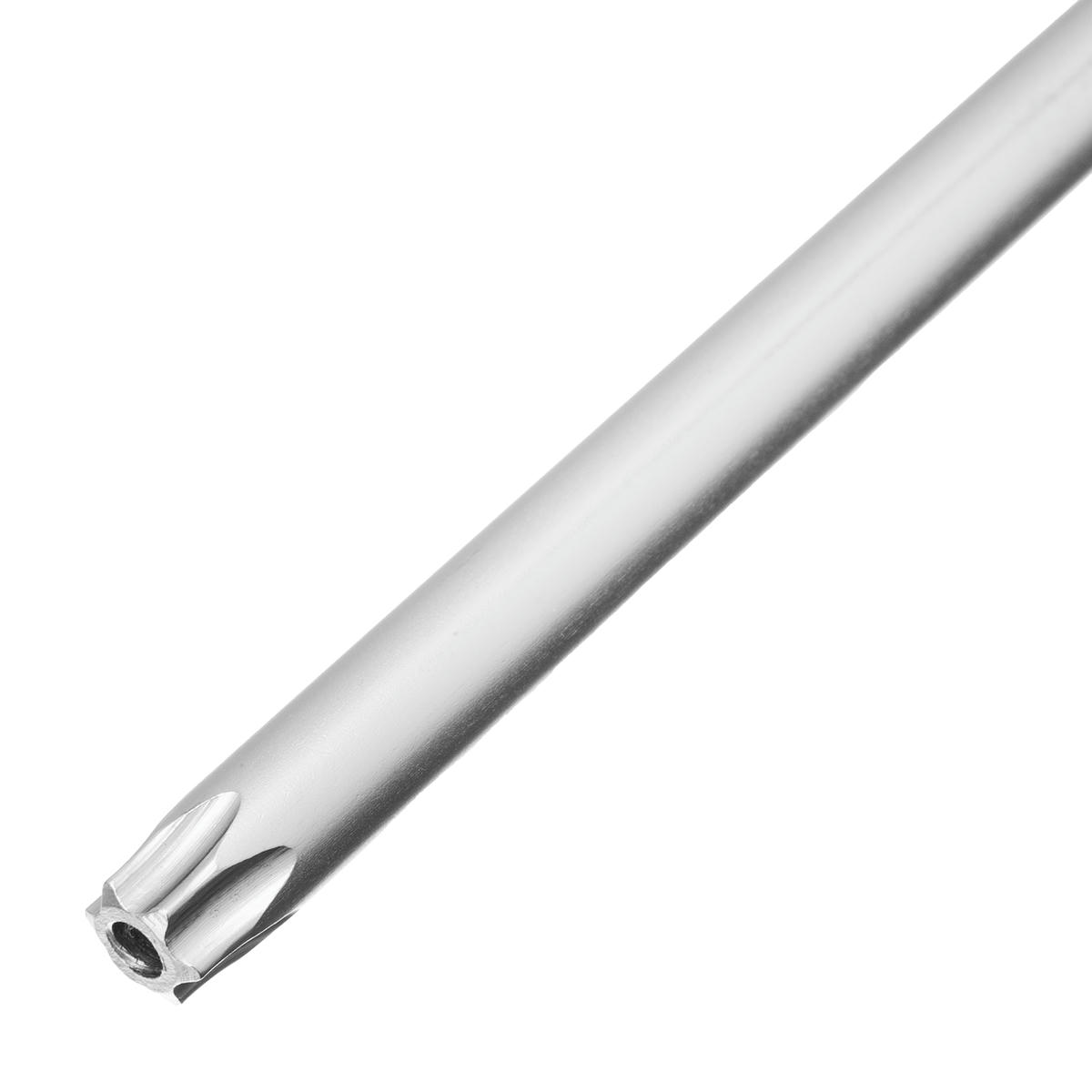 Набор ключей TORX T10-T50 экстра длинных 9шт. MATRIX preview 6