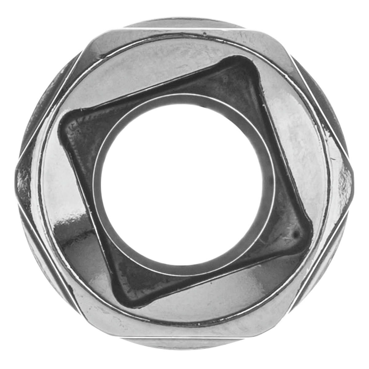 Головка свечная 14" 1/2" 12гр магнитная GROSS preview 4