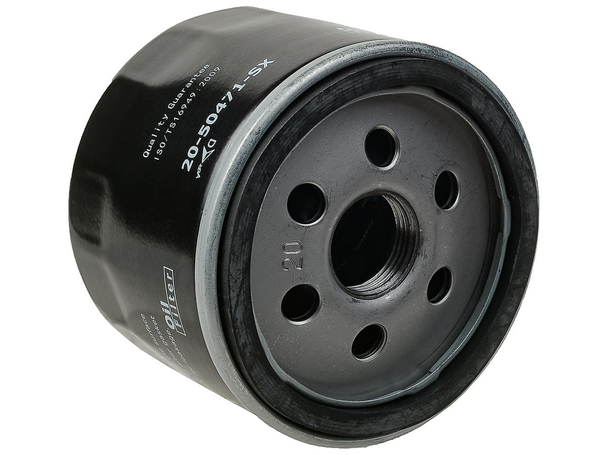 Фильтр масляный Stellox 20-50471-SX preview 7