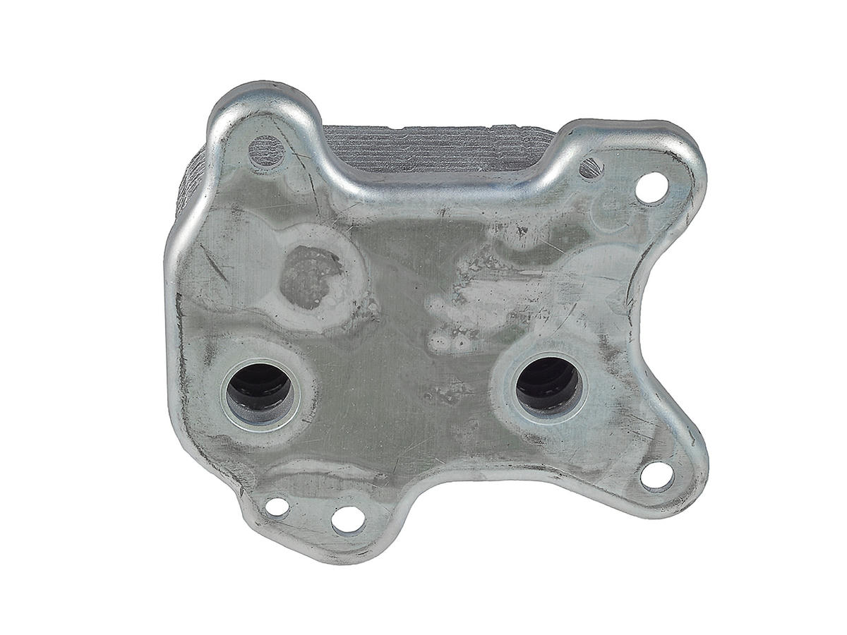 10-73022-SX_радиатор масляный! Opel Astra G 1.7DTi 16V 02> preview 3