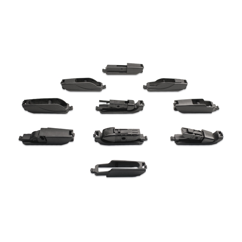 Щетка стеклоочистителя 300 мм задняя Rare Line (адаптер 10 в 1) AVS AVS a07791s preview 2