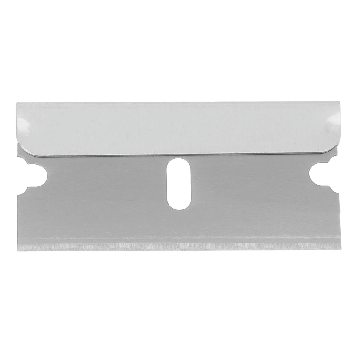 Лезвия запасные для скребка 79547, 79539, 39.5x19.5 мм, 5 шт MATRIX 79551 MATRIX 79551 preview 3