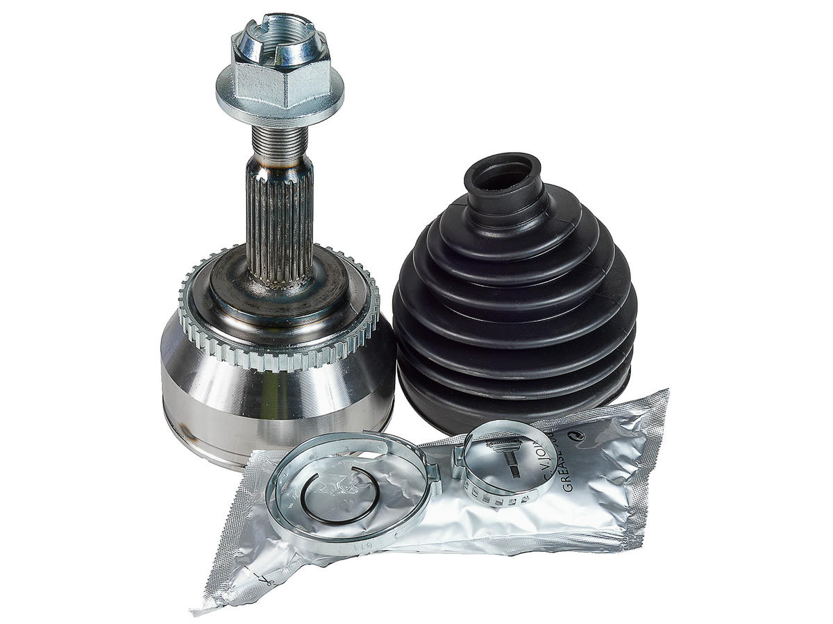 150 2065-SX_ШРУС наружный к-кт! ABS, 20585 Volvo S40 I 1.9 DI/2.0T 97-04 preview 2